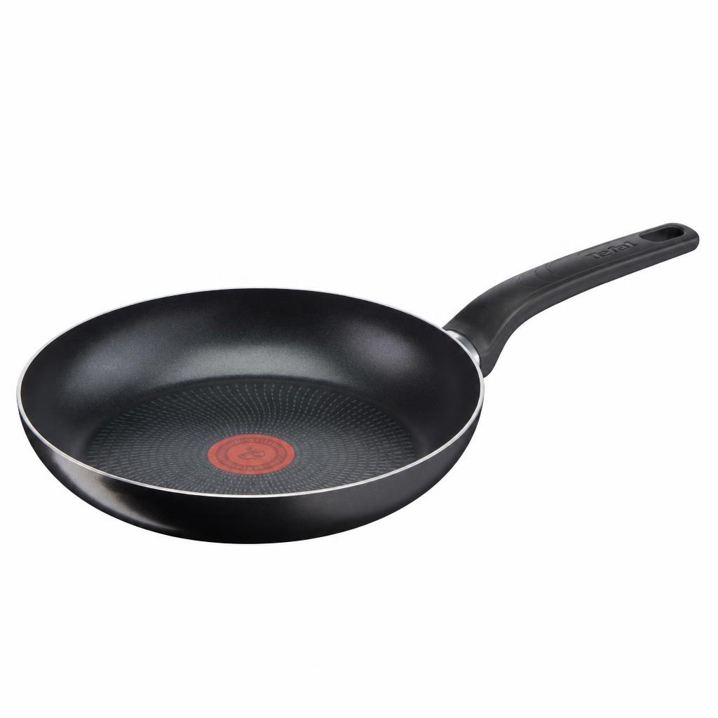 Ponev Easy Cook & Clean Tefal Ø 24 cm Akcija v trgovini E.Leclerc