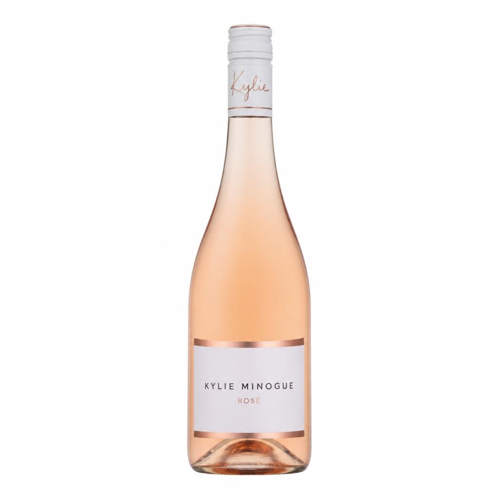 Kylie Minogue Rosé 0,75 l Akcija v trgovini E.Leclerc