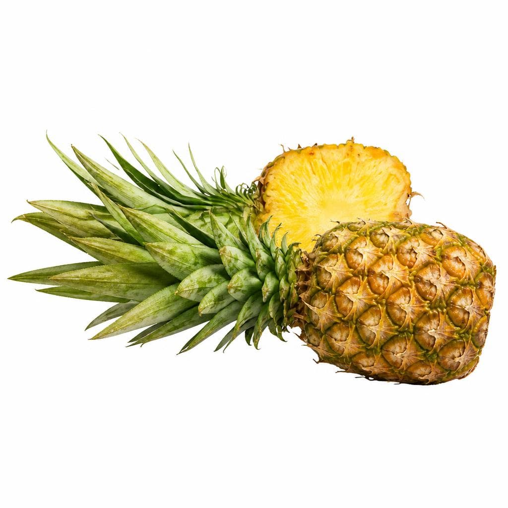Ananas za kg Akcija v trgovini Lidl