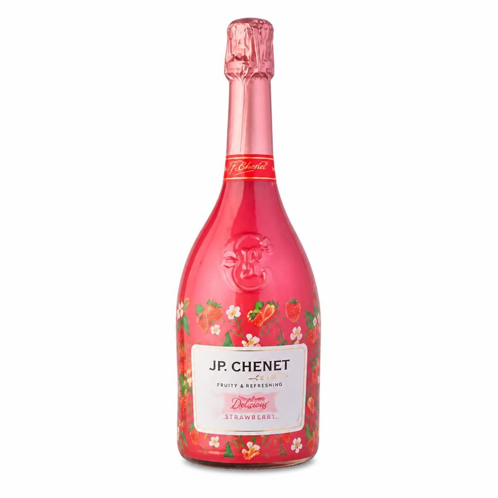 Peneče vino ali aromatizirana pijača JP Chenet 0,75 l - Akcija v trgovini Mercator