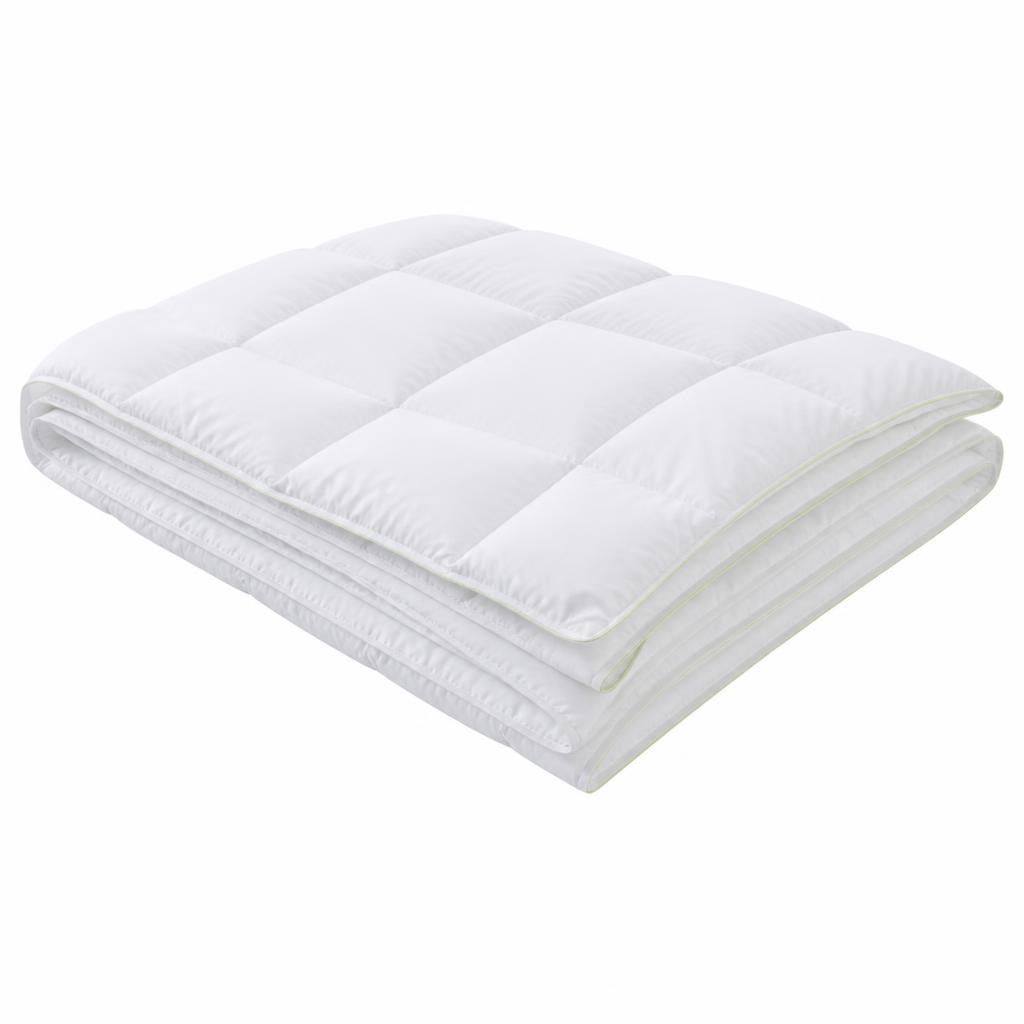 Basic prešita odeja 200x220 cm Akcija v trgovini Jysk