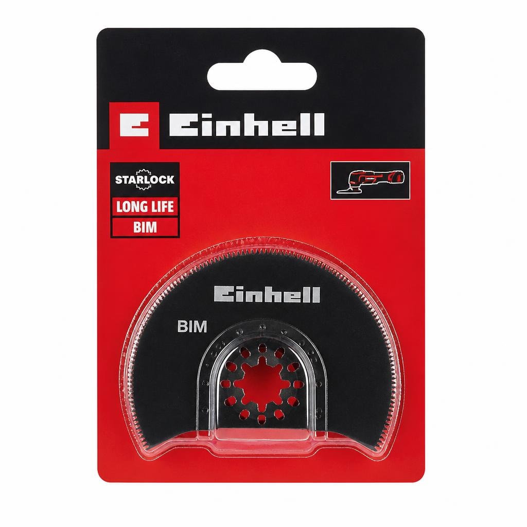 Einhell Komplet pribora za večnamensko orodje Akcija v trgovini Bauhaus