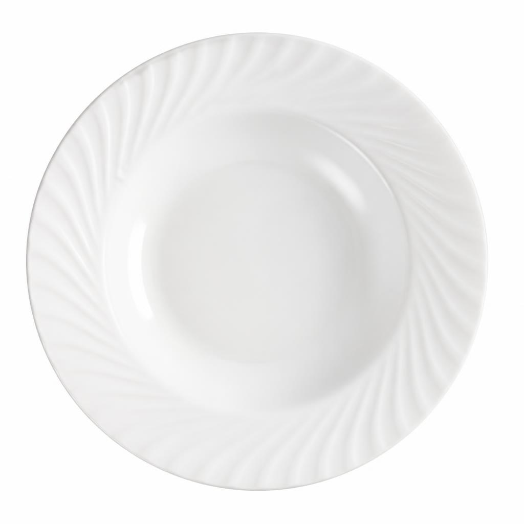 Globoki krožnik X-Tambul 22 cm Akcija v trgovini Pevex