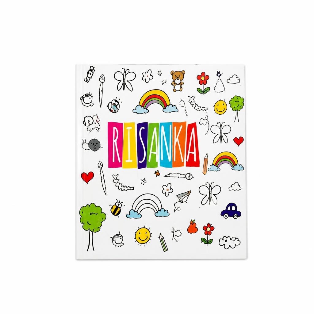 Risanka - Akcija v trgovini E.Leclerc