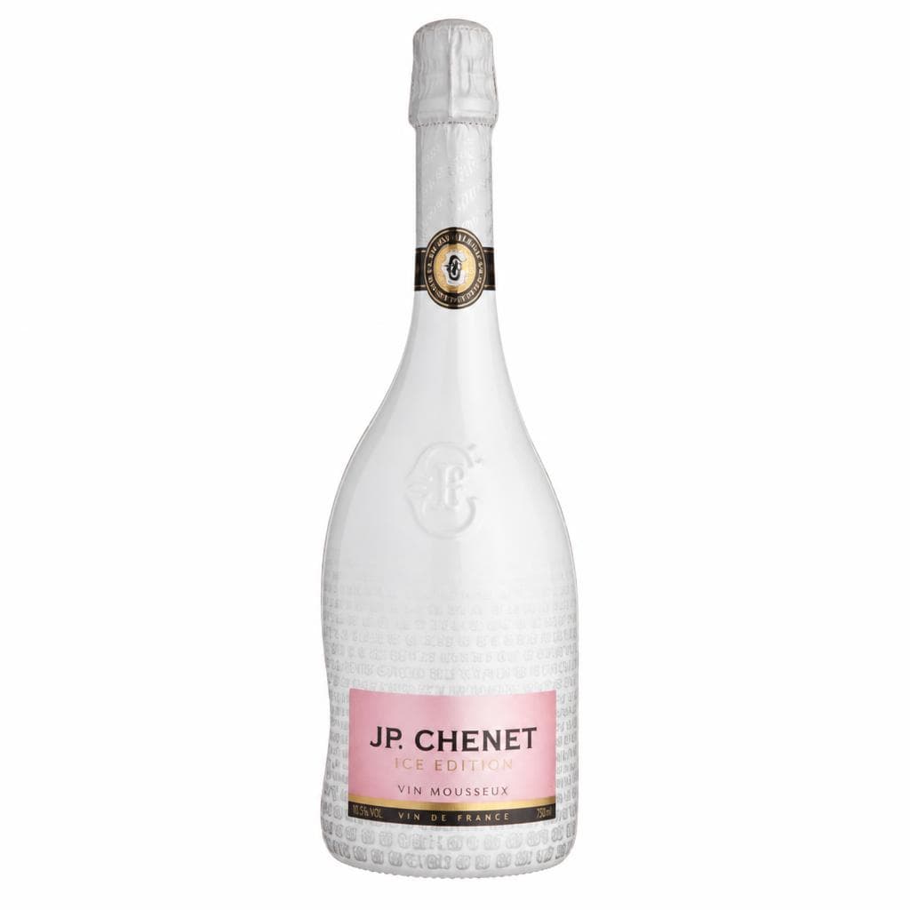 Peneče vino J.P. Chenet "Languedoc Roussillon" 0,75 l Akcija v trgovini E.Leclerc