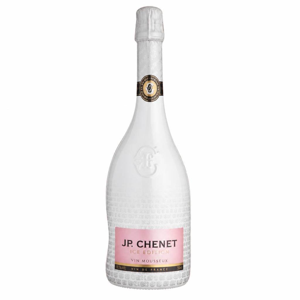 Peneče vino J.P. Chenet "Languedoc Roussillon" 0,75 l Akcija v trgovini E.Leclerc