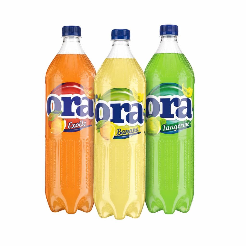 Ora 1,5 l Akcija v trgovini Lidl