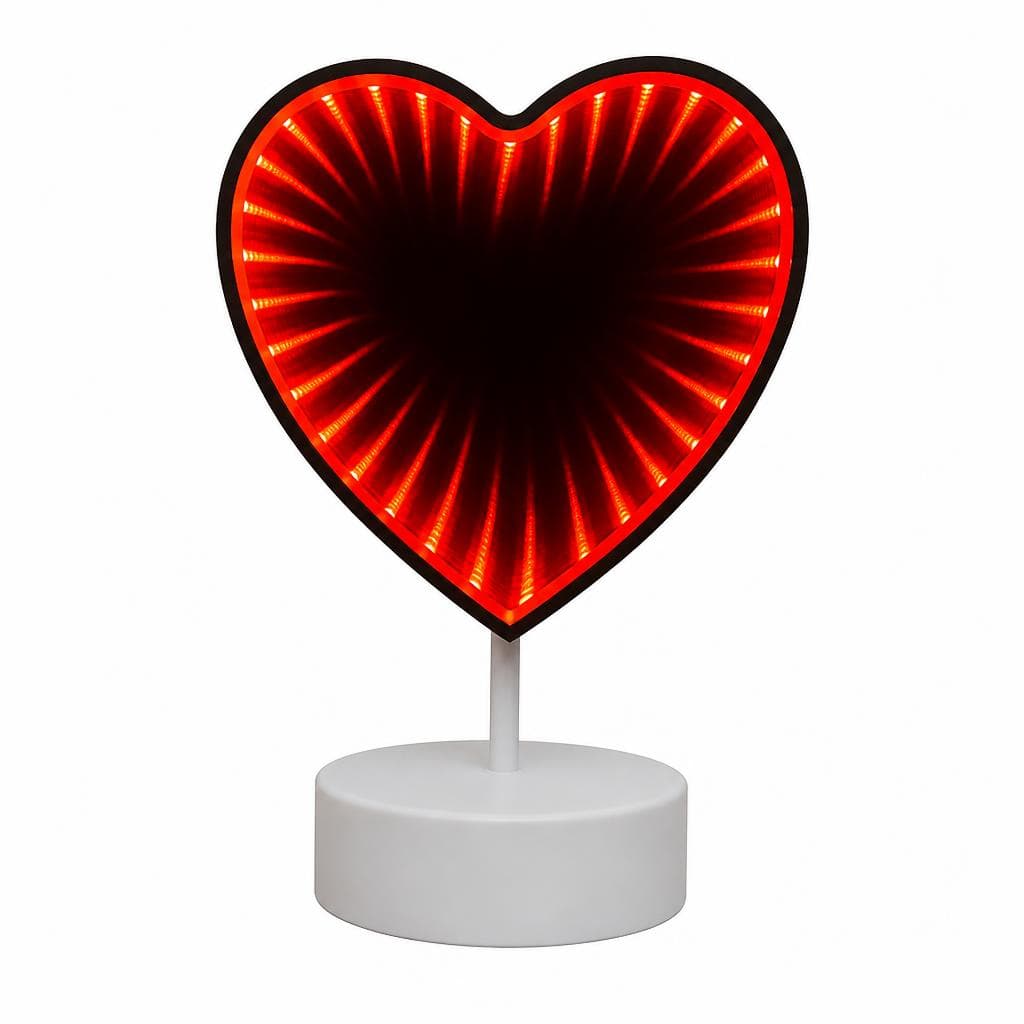 LED namizna svetilka Coracon 20 cm Akcija v trgovini Obi