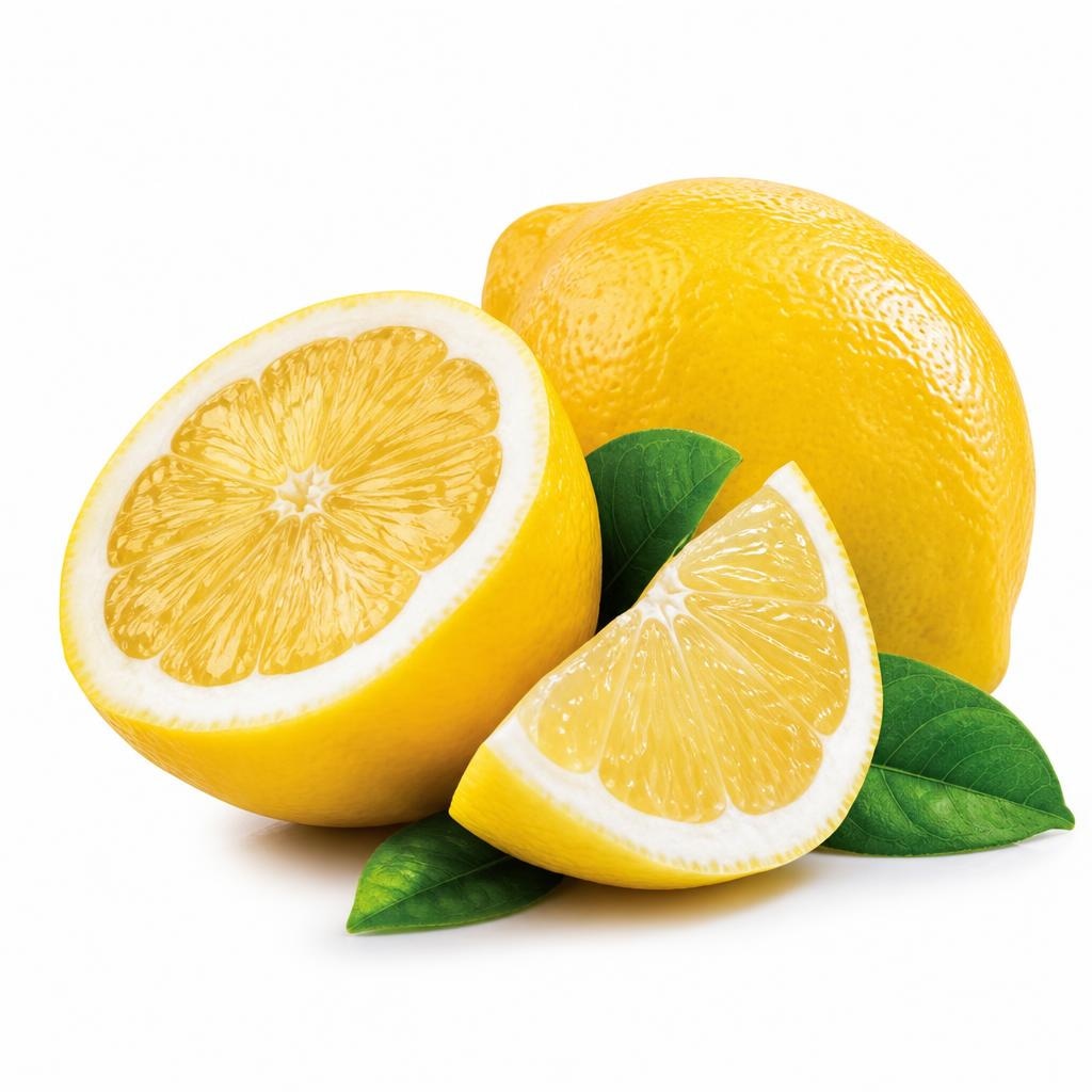 Limone Akcija v trgovini Mercator