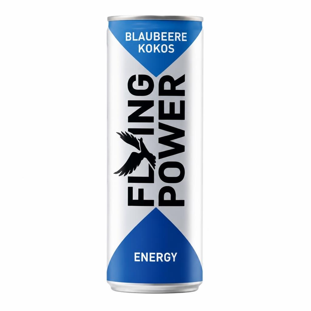 Flying Power Energijska pijača 250 ml - Akcija v trgovini Hofer