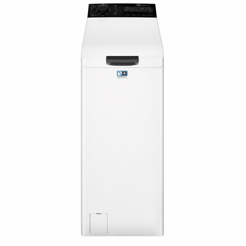Pralni stroj z zgornjim polnjenjem EW6T836E 6 kg Electrolux Akcija v trgovini Merkur