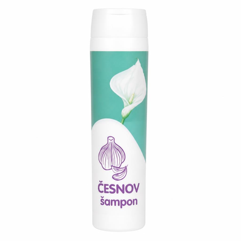 Rastlinski šampon Lilirija 230 ml - Akcija v trgovini E.Leclerc