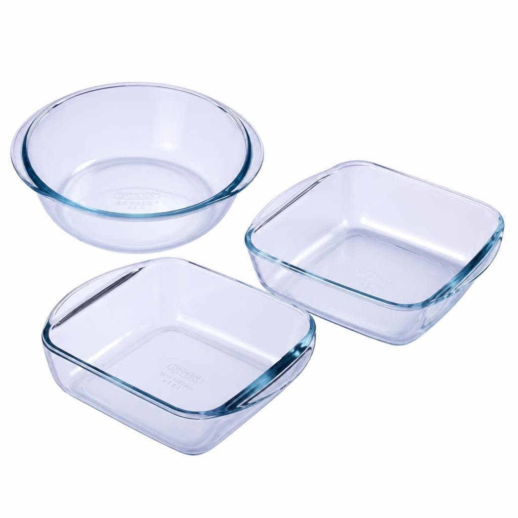 Pekač Pyrex Akcija v trgovini E.Leclerc