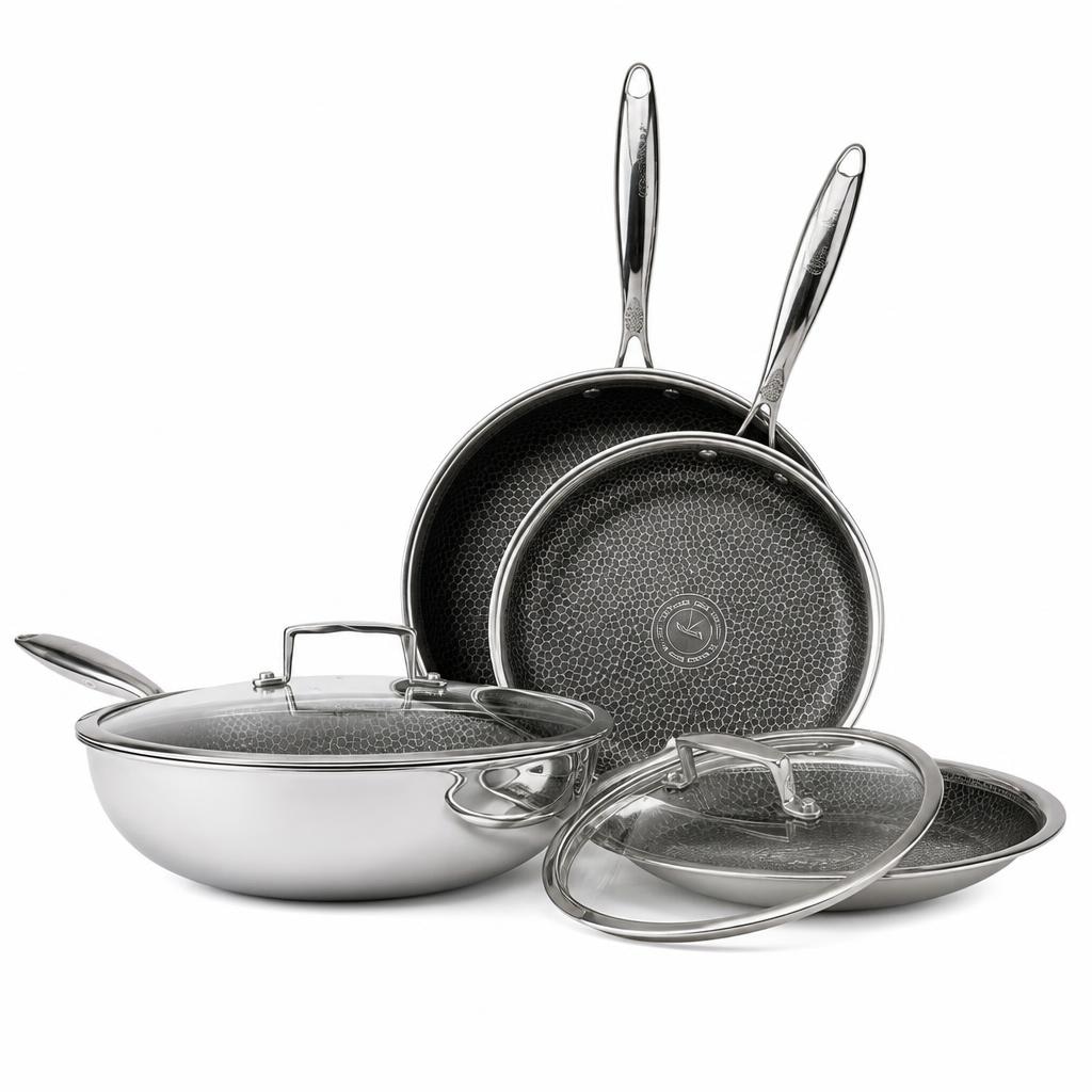ROSMARINO ponev 28 cm Akcija v trgovini E.Leclerc