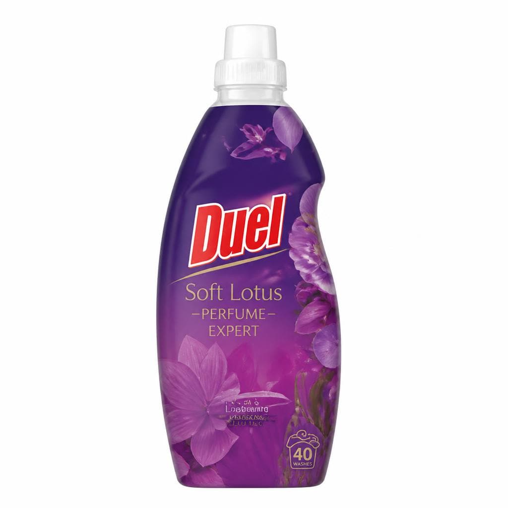 Mešalec za perilo Duel 1,6 l ali do 64 pranj Akcija v trgovini E.Leclerc