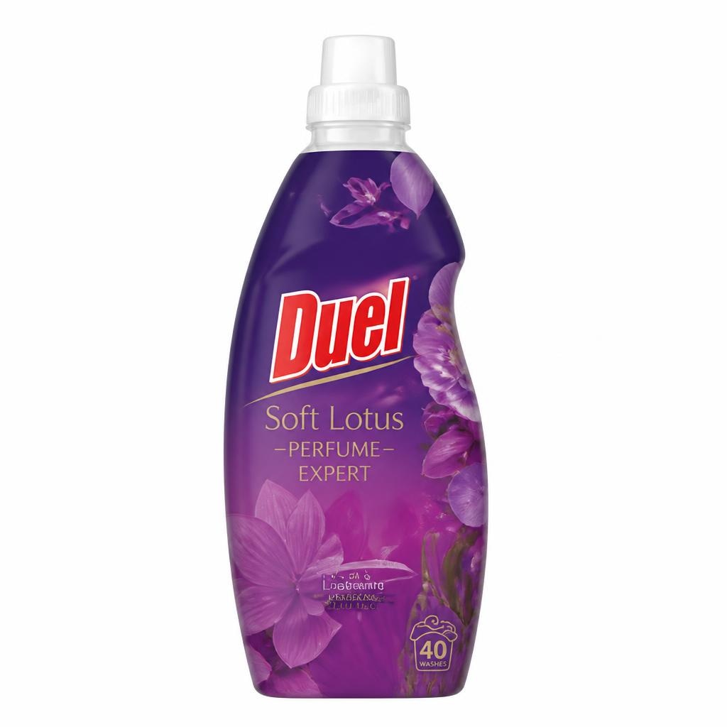 Mešalec za perilo Duel 1,6 l ali do 64 pranj Akcija v trgovini E.Leclerc
