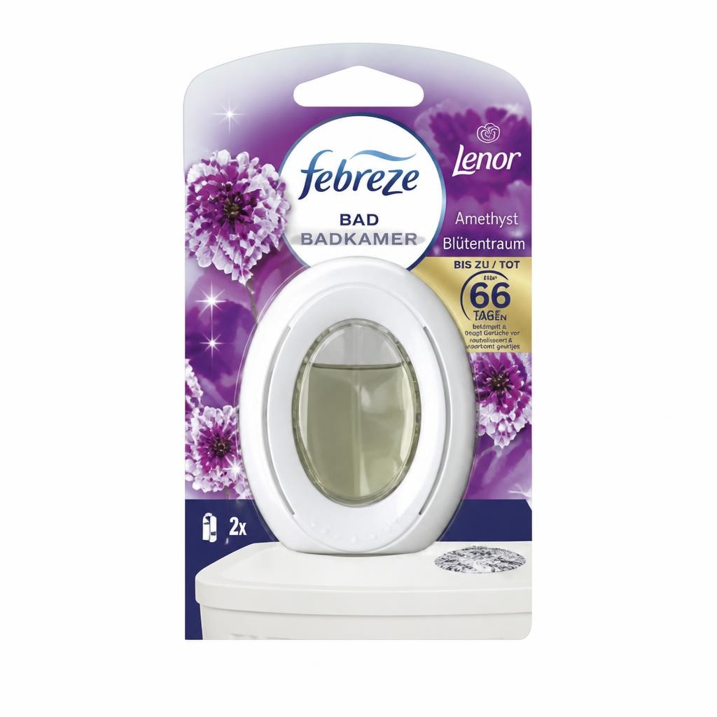 Febreze osvežilci zraka Akcija v trgovini Mueller