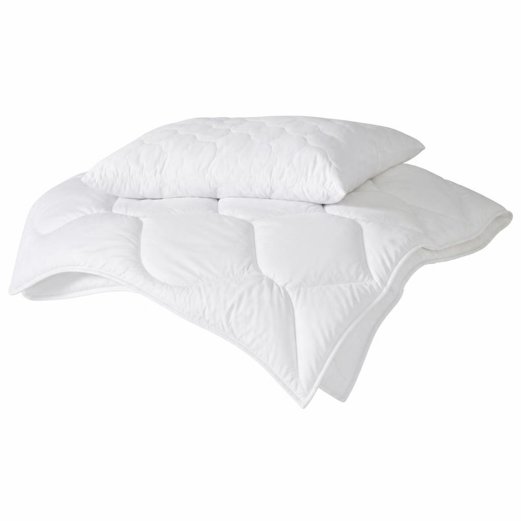 Prešita odeja 200x220 cm (1500 g) Akcija v trgovini Jysk