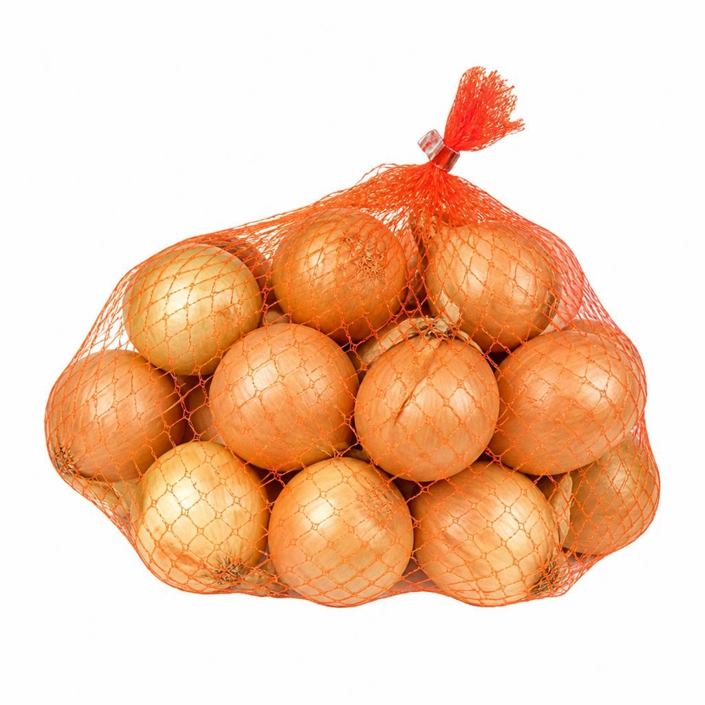 Čebula 2 kg Akcija v trgovini Tuš