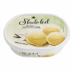 Sladoled Tuš