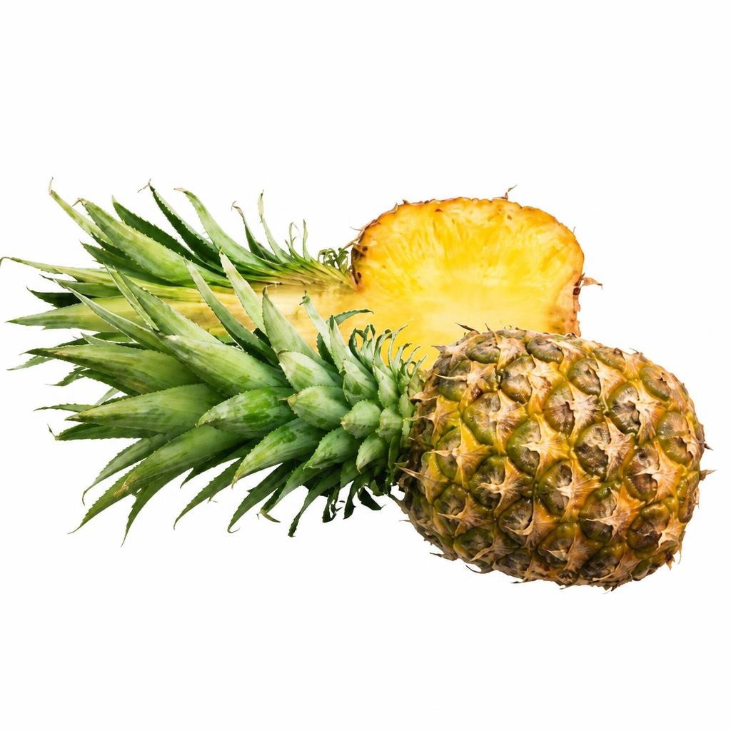 Ananas - Akcija v trgovini Mercator