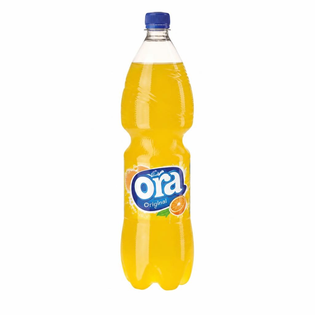 Ora Original 1,5 l - Akcija v trgovini Tuš