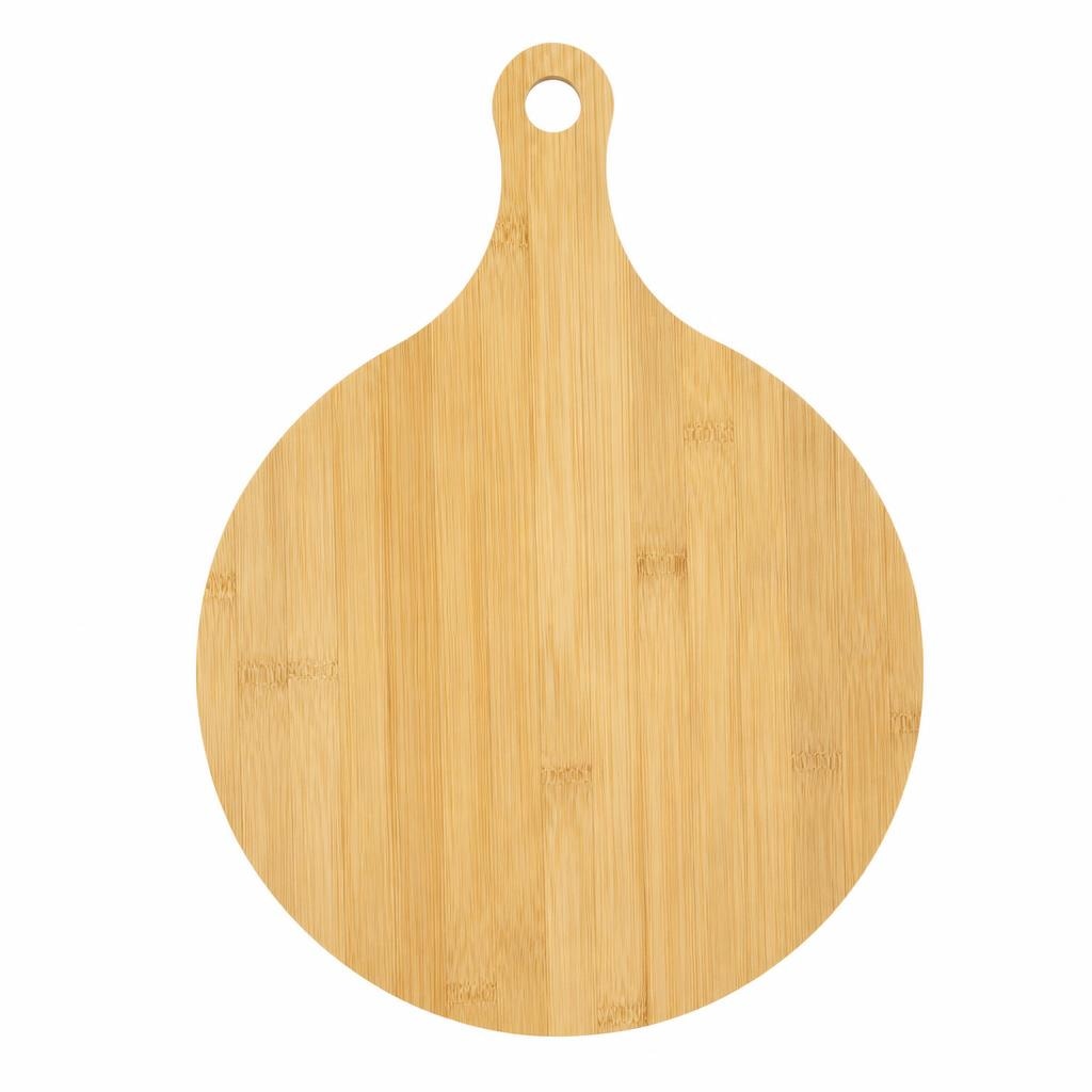 Deska za rezanje 25 x 20 cm Akcija v trgovini Mercator
