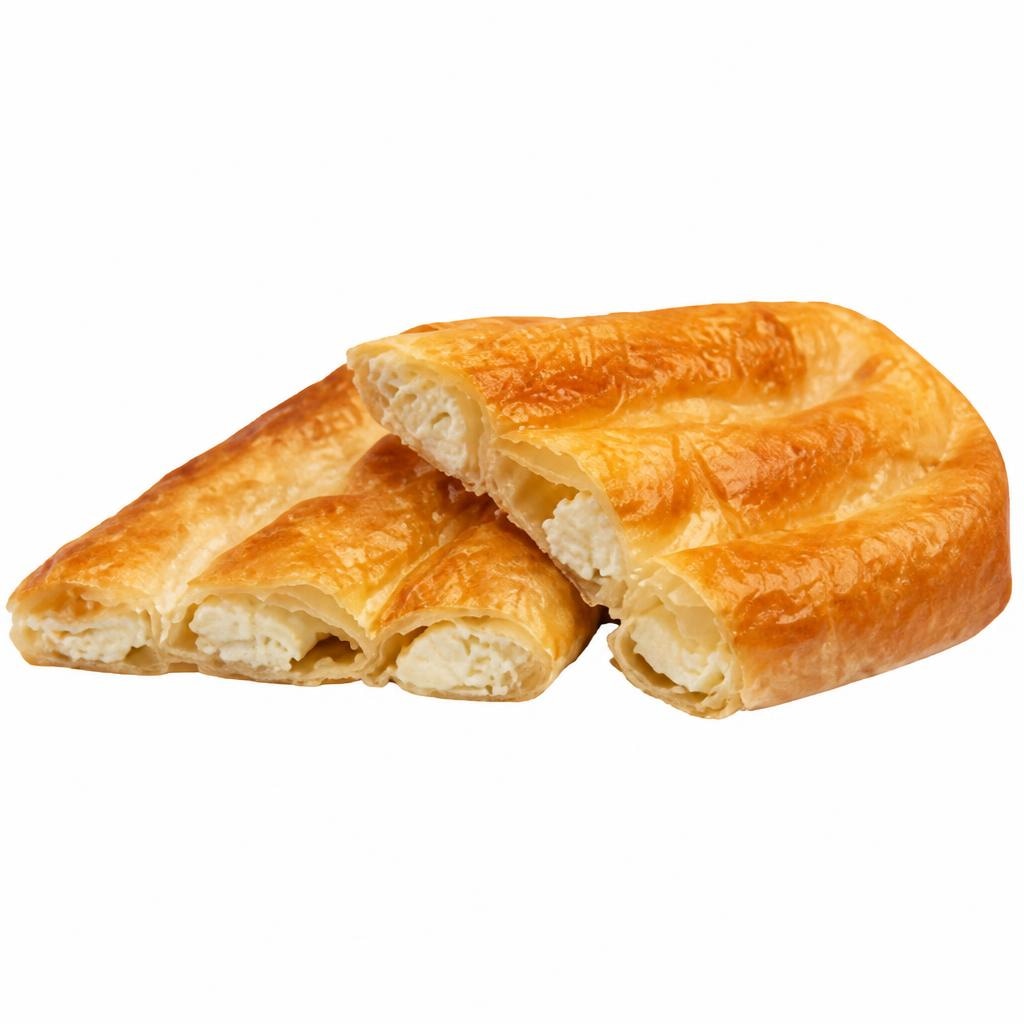 Sirov burek Mlinar 250 g - Akcija v trgovini Mercator