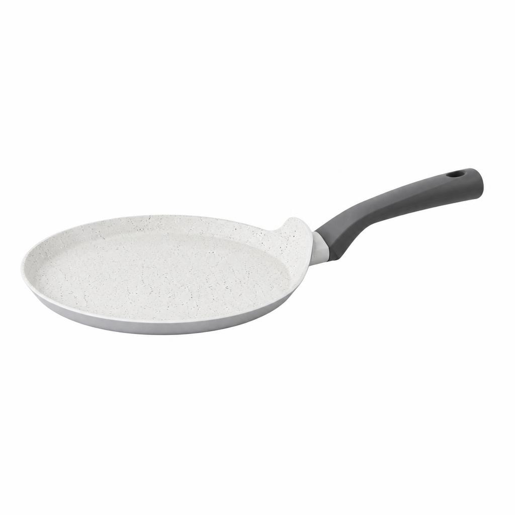Ponev za palačinke Pietra Moderna ø 24 cm Cheffino - Akcija v trgovini Spar