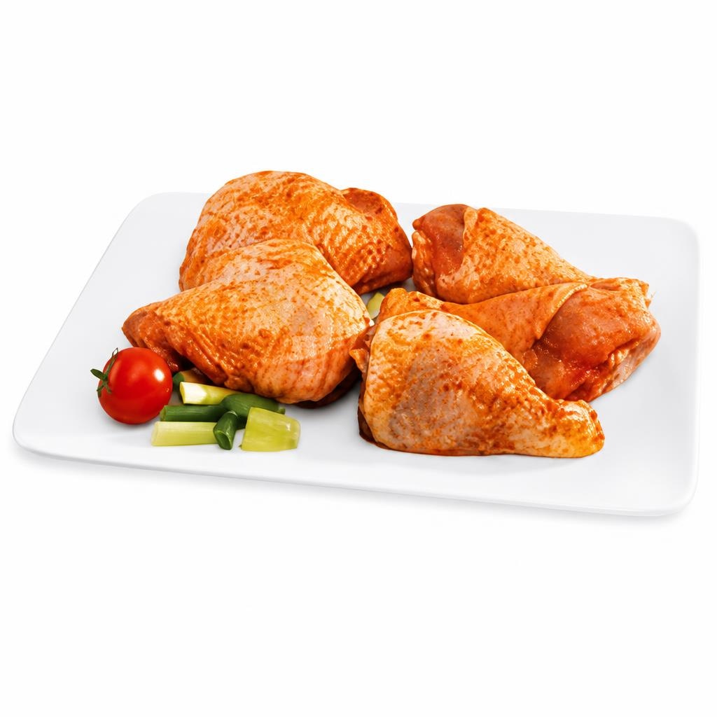 Piščančje meso za žar 1 kg Akcija v trgovini Tuš
