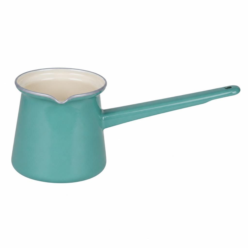 Metalac džezva 11 cm/0,7 l Akcija v trgovini Mercator