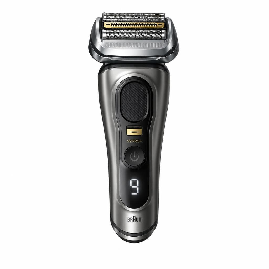 Brivnik BRAUN Series 9-9525s Akcija v trgovini Harvey Norman