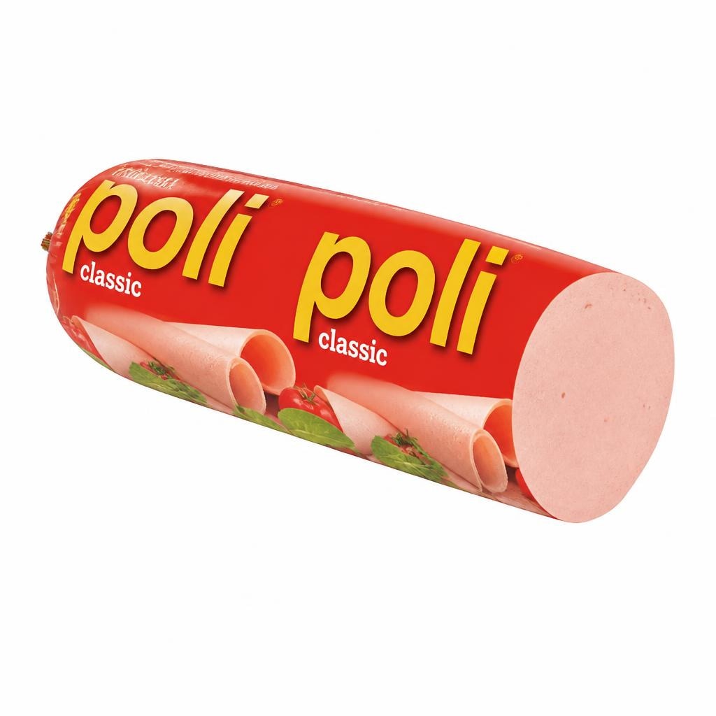 Poli Classic Maxi 100 g Perutnina Ptuj Akcija v trgovini Tuš