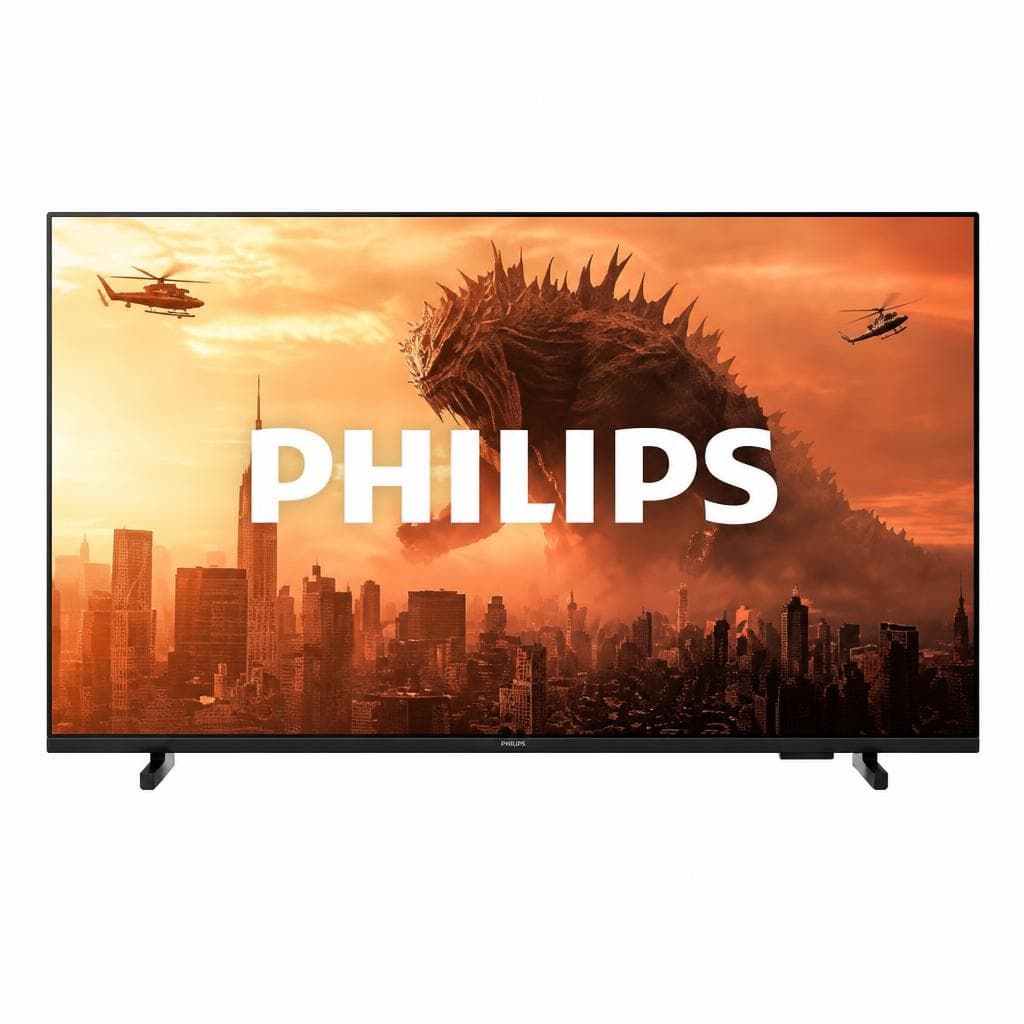 TV LED Philips 75PUS7061/12 Akcija v trgovini Jager