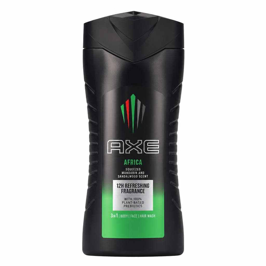 Axe gel za prhanje, deodorant 400 ml, 50 ml ali 150 ml Akcija v trgovini Spar
