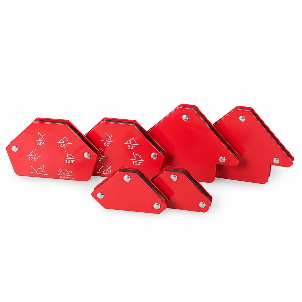Magnet za varjenje SET 6/1 Akcija v trgovini Pevex