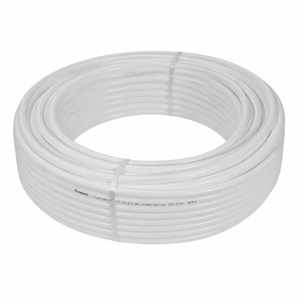 Cev Alumplast fi 20 x 2 mm Akcija v trgovini Jager