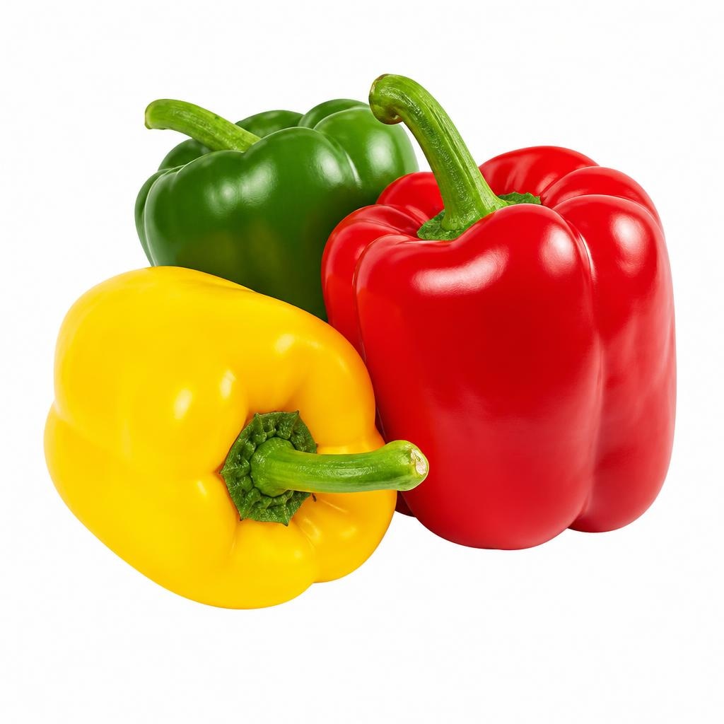 Paprika 300 g Akcija v trgovini Mercator