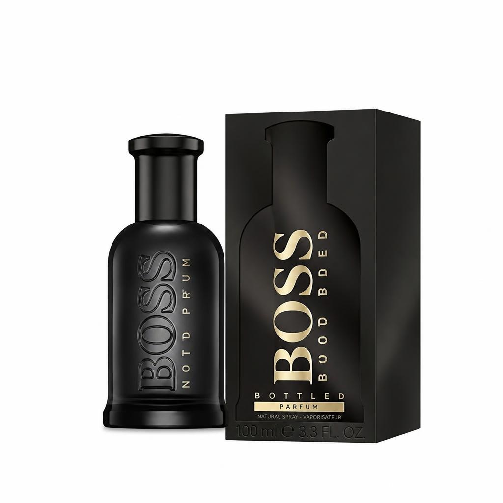 BOSS Bottled Parfum 100 ml Akcija v trgovini Kompas Shop