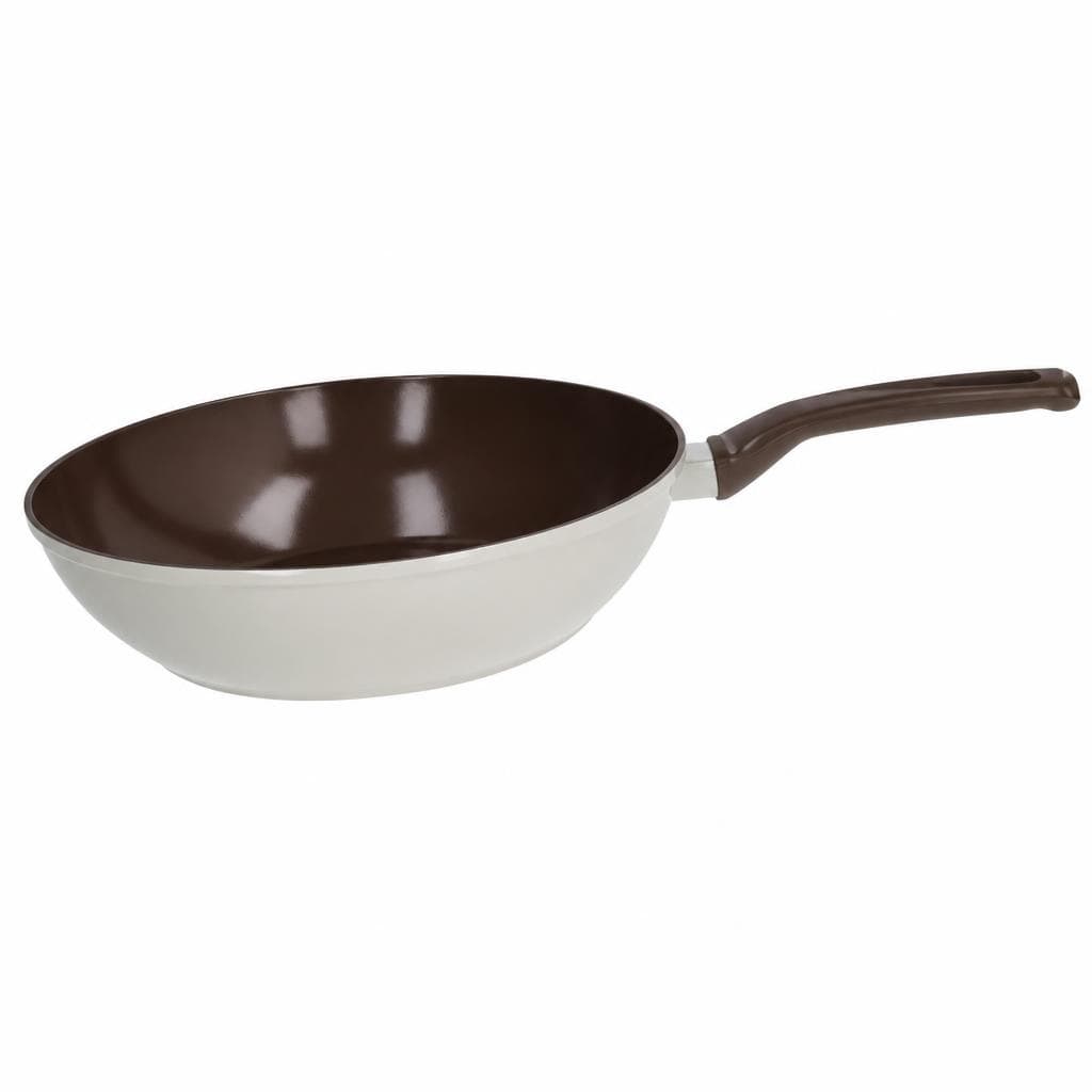 Vok 28 cm Akcija v trgovini E.Leclerc
