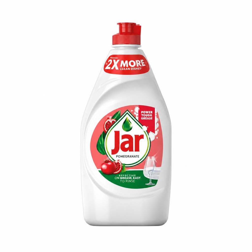 Jar Pomegranate detergent 450 ml Akcija v trgovini Dm