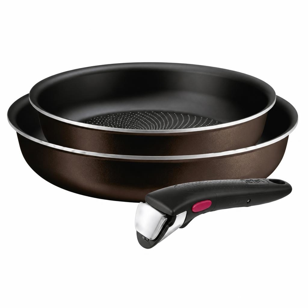Tefal komplet ponev Ø pribl. 22/26 cm Akcija v trgovini Lidl