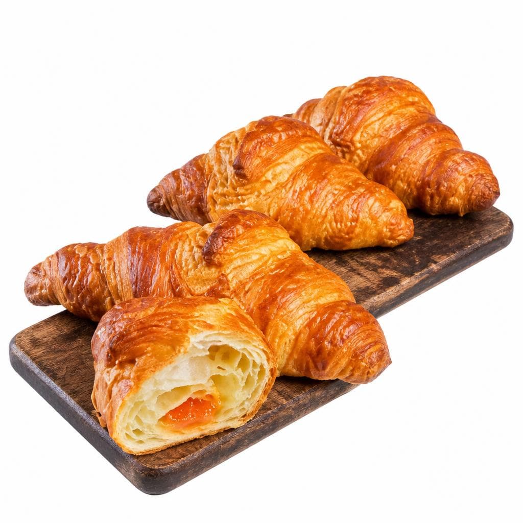 Francoski rogljiček 75 g Don Don Akcija v trgovini Mercator