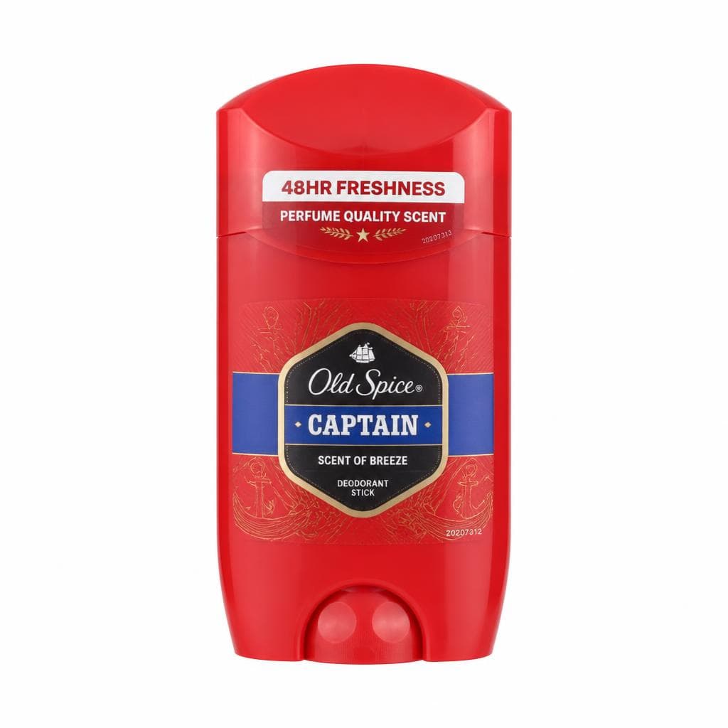 Deodorant v stiku Old Spice 50 ml Akcija v trgovini Mercator
