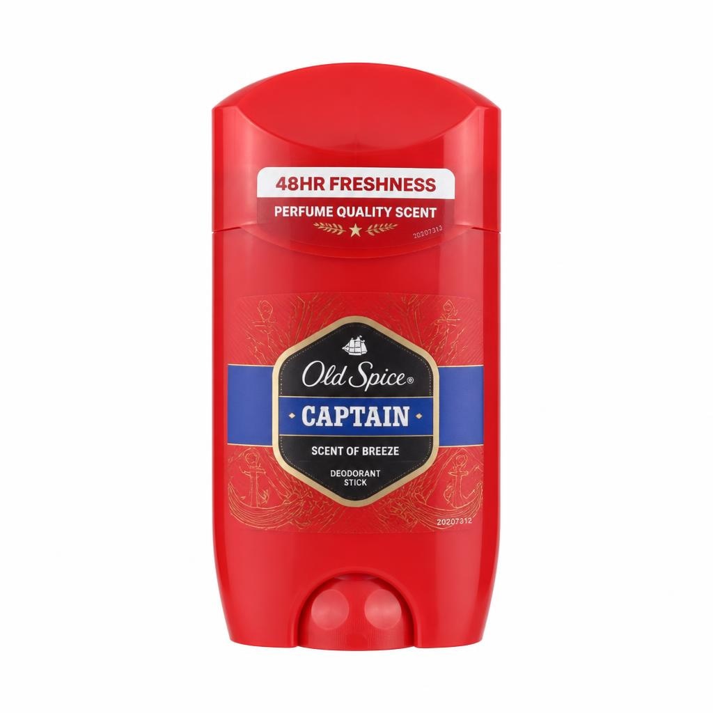 Deodorant v stiku Old Spice 50 ml Akcija v trgovini Mercator