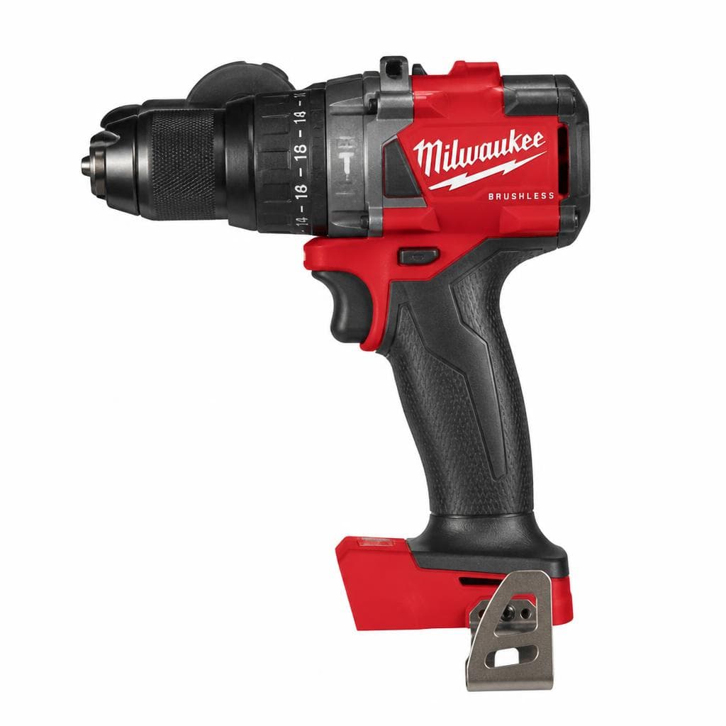 Aku vrtalni vijačnik Milwaukee M18FDD3-0X Akcija v trgovini Jager