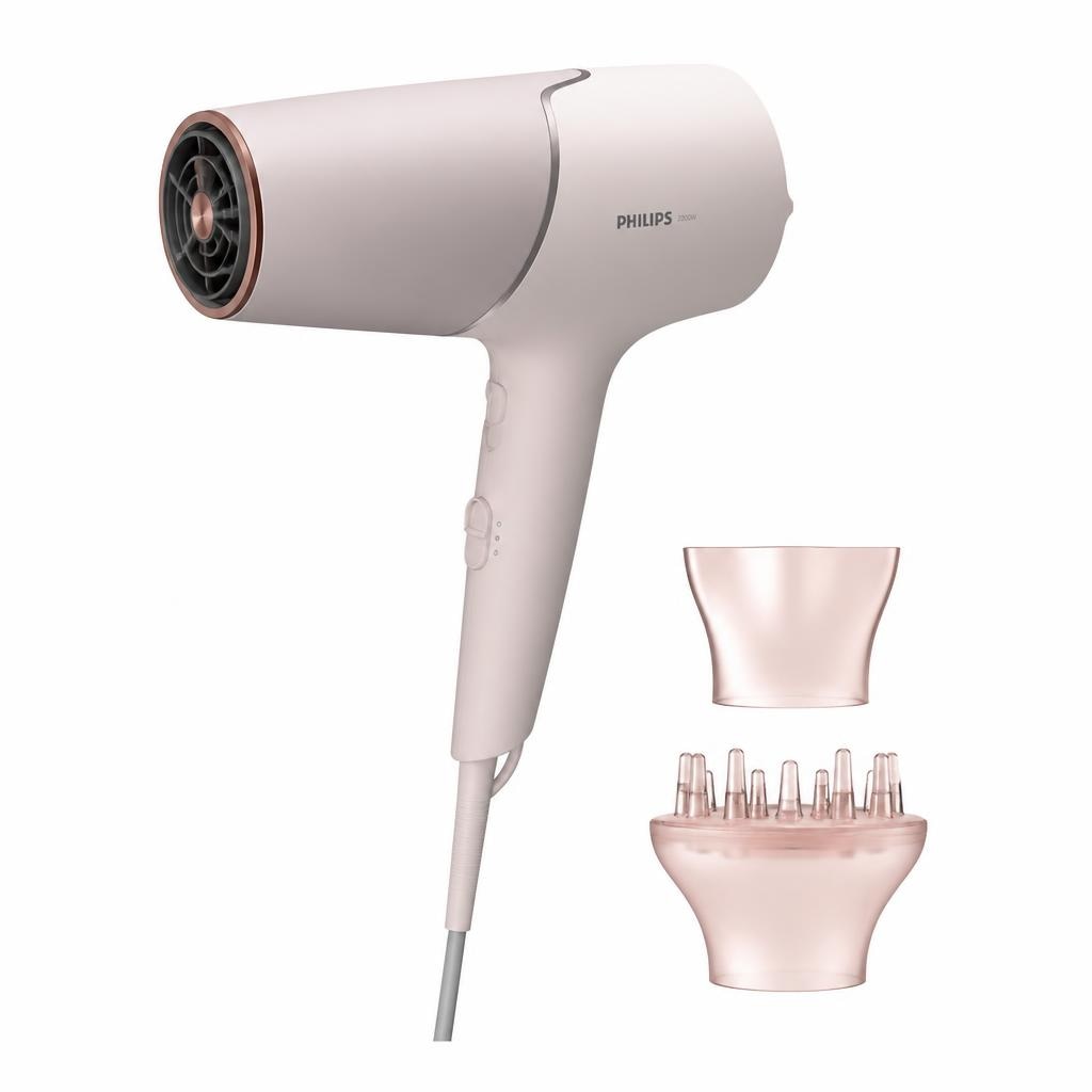 Sušilnik za lase BHD839/00 Philips Akcija v trgovini Merkur