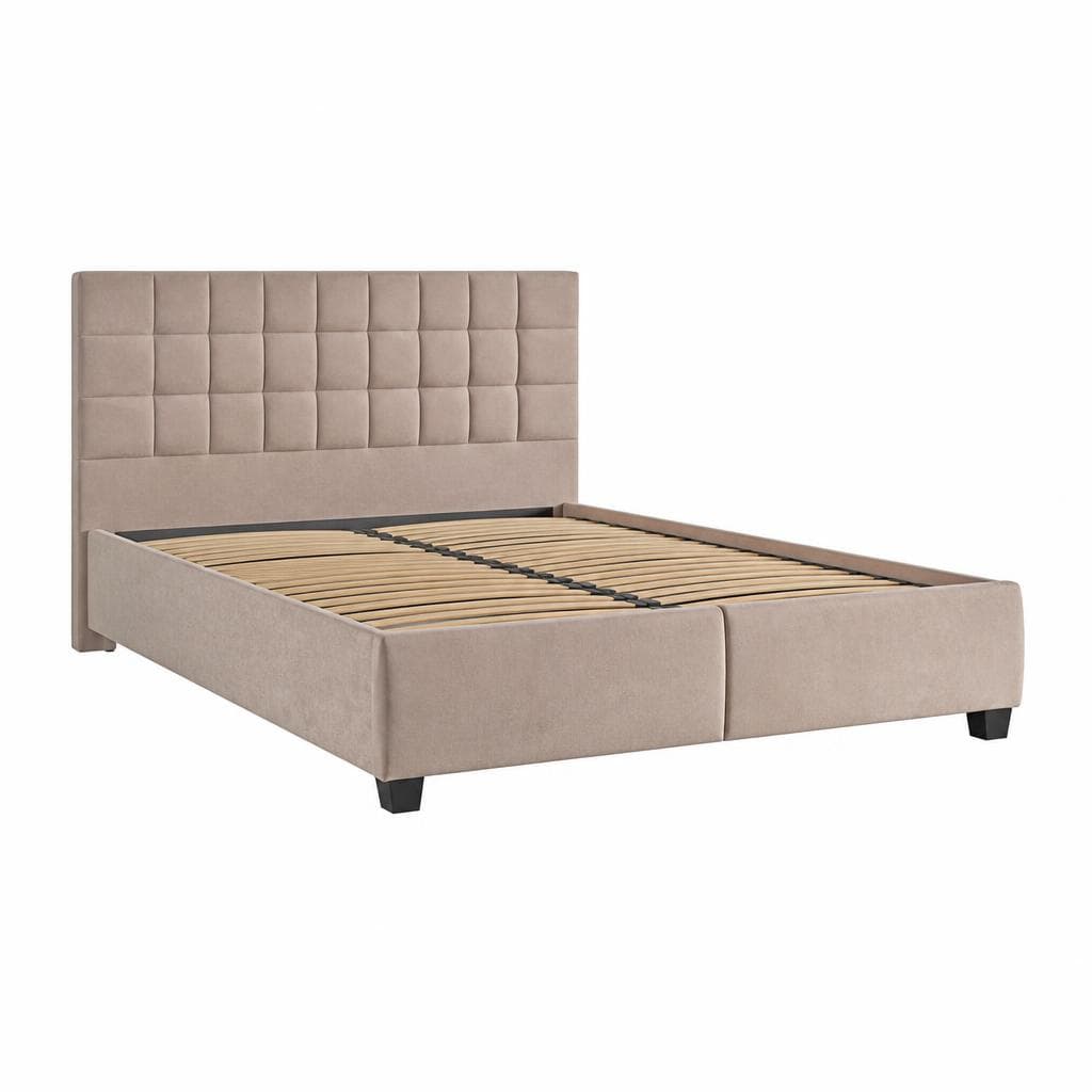 Posteljni okvir Modena 160x200cm Akcija v trgovini Harvey Norman