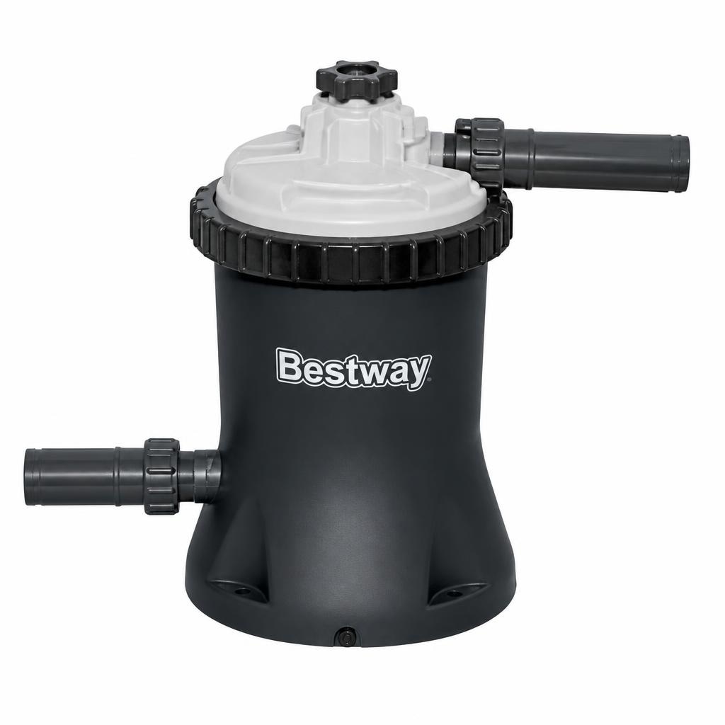 Bestway filtrirna črpalka 5.678 l/h Akcija v trgovini Obi