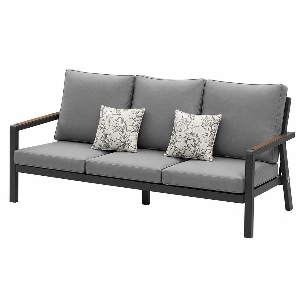 Higold 3-sed FEEL 206x85cm Akcija v trgovini Harvey Norman